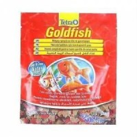 Tetra Goldfish Flakes 12 gr 