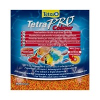 Tetra Pro Colour Crisps 12 gr