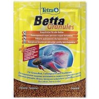 Tetra Betta Granules 5 gr