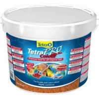 Tetra Pro Colour 100 gr (Kovadan Bölme)