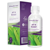 Aquaforest - AF N Boost 200 ml