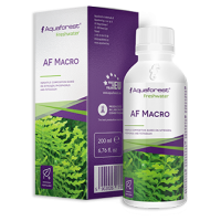 Aquaforest - AF Macro 200 ml