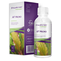 Aquaforest - AF Micro 200 ml