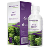 Aquaforest - AF K Boost 200 ml