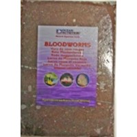 Ocean Nutrition Bloodworms 907 gr (Flatpack)