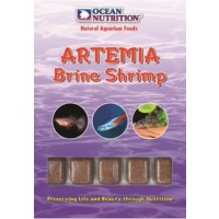 Ocean Nutrition Artemia Brine Shrimp 100 gr (35 tablet)