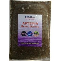 Ocean Nutrition Artemia Brine Shrimp 454 gr (Flatpack)