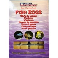 Ocean Nutrition Fisheggs 100 gr (10 tablet)