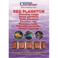 Ocean Nutrition Red Plankton 100 gr (35 tablet)