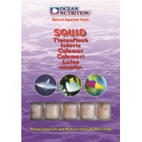  Ocean Nutrition Squid 100 gr (35 tablet)