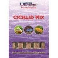 Ocean Nutrition Cichlid Mix 100 gr (35 tablet)