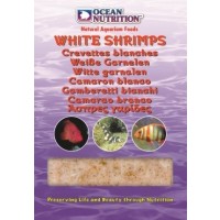 Ocean Nutrition White Shrimps 100 gr