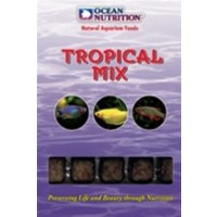 Ocean Nutrition Tropical Mix 100 gr (35 tablet)