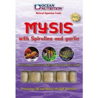 Ocean Nutrition Mysis with Spirulina & Garlic 100 gr (35 Tablet)
