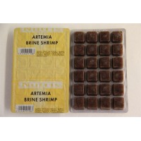 Nutris Artemia Brine Shrimp 100 gr (24 tablet)