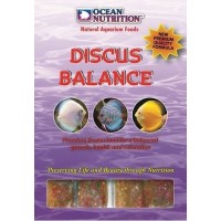 Ocean Nutrition Discus Balance 100 gr