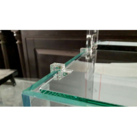 Buhar Camı Tutucusu 4mm 1 ADET