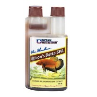 Ocean Nutrition Atison's Betta Spa 125ML