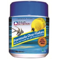 Ocean Nutrition Formula One Flakes - 71Gr