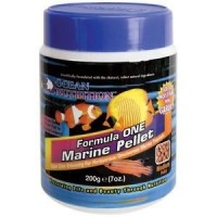 Ocean Nutrition Formula One  Marine Pellet Medıum 100Gr
