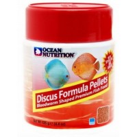Ocean Nutrition Discus Formula Pellets 125gr SKT: AĞUST 2020