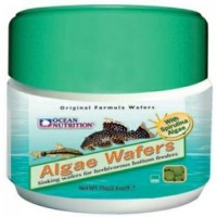 Ocean Nutrition Algae Wafers 75Gr