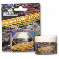 Ocean Nutrition Nano Reef Coral Food 10Gr