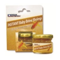 Ocean Nutrition Instant Baby Brine Shrimp 20Gr