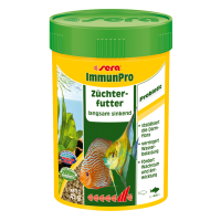 sera immunPro nature- 100 ml