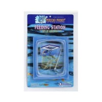 Ocean Nutrition Feeding Station