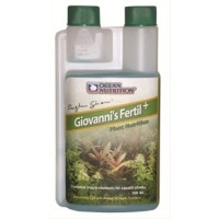 Ocean Nutrition Giovanni's Fertil + 125 ml