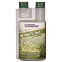 Ocean Nutrition Giovanni's Trace + 125 ml