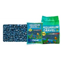 Prodac Aquarium Gravel Mavi Kum 2,5 Kg