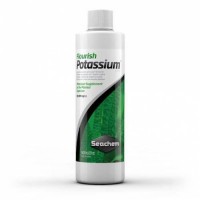 Seachem Flourish Potassium 2LT / Potasyum Gübresi