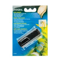 Marina Mıknatıslı Akvaryum Camı Temizleyici (Small)