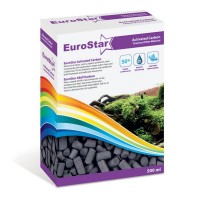 Eurostar Aktif Carbon 500 ml