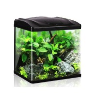 Eurostar Akdeniz 500 Siyah Akvaryum 4w Led (50x30x45)