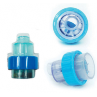 Ista Check Valf *EE034*