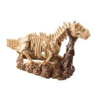 Chicos Akvaryum İçin Dekoratif Dinozor