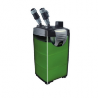 Jebo Dış Filtre 625 (Yeşil Gövdeli) 600 L/H