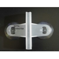  CAM BÖLME APARATI VANTUZLU 1 ADET