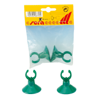 sera vantuz - 18 mm (2 adet)