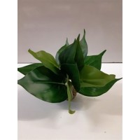 Akvaryum için Plastik Bitki *08031*