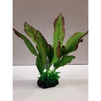 Akvaryum için Plastik Bitki *30063*