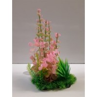 Akvaryum için Plastik Bitki *M971*