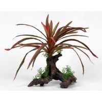 Akvaryum için Plastik Bitki *1814261*