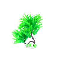 Akvaryum için Plastik Bitki *2501*
