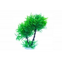 Akvaryum için Plastik Bitki *006*