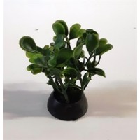 Fanus için Mini Plastik Bitki *S231-249*