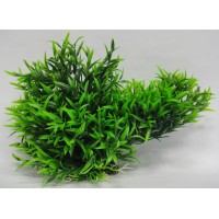 Akvaryum için Plastik Bitki *2920*